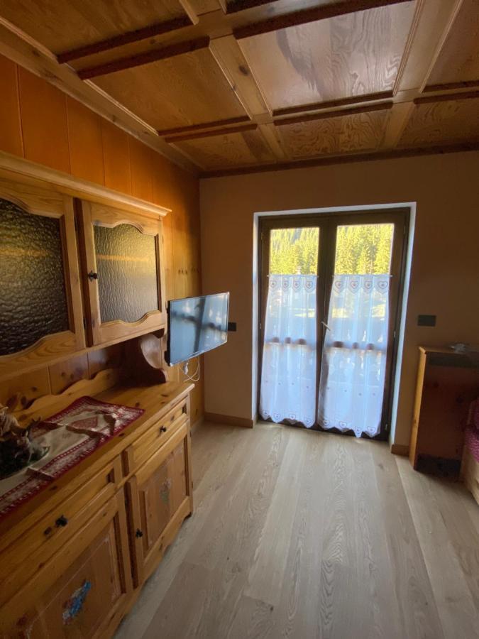 Ferienwohnung Casa Doleda Alba Exterior foto