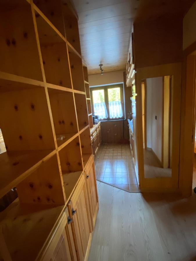 Ferienwohnung Casa Doleda Alba Exterior foto
