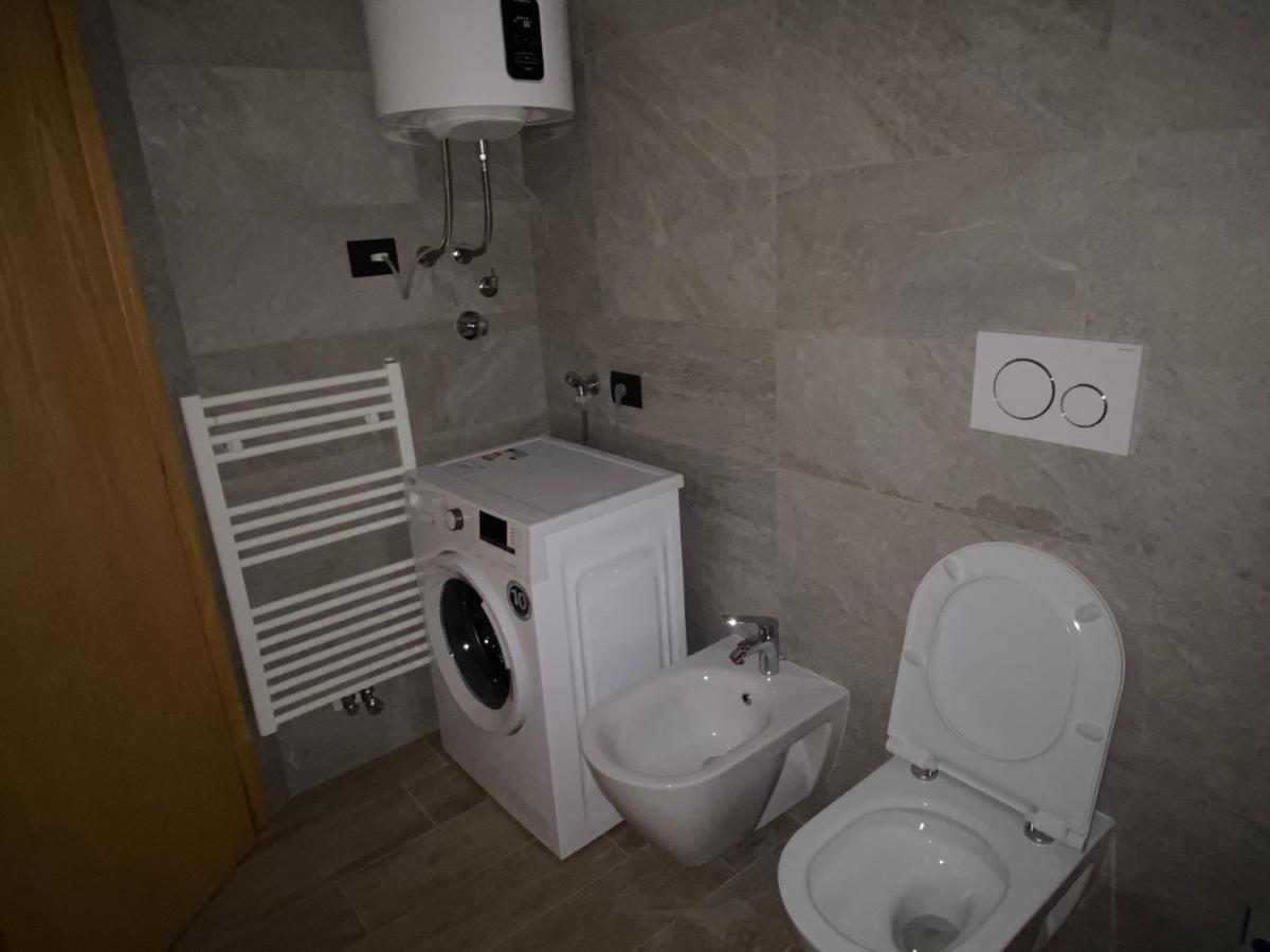 Ferienwohnung Casa Doleda Alba Exterior foto