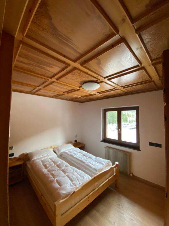Ferienwohnung Casa Doleda Alba Exterior foto