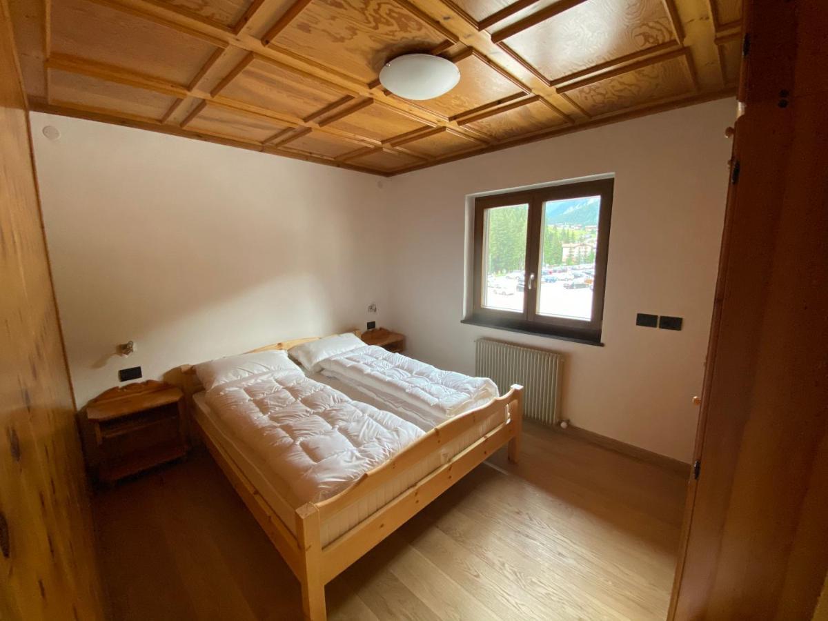Ferienwohnung Casa Doleda Alba Exterior foto