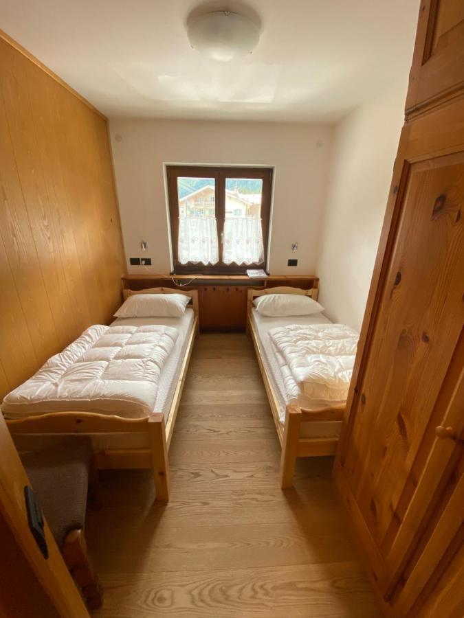 Ferienwohnung Casa Doleda Alba Exterior foto